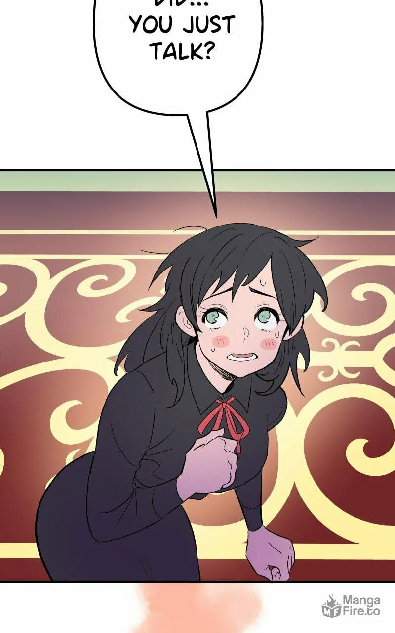 Morgana and Oz Chapter 47 page 9 - 