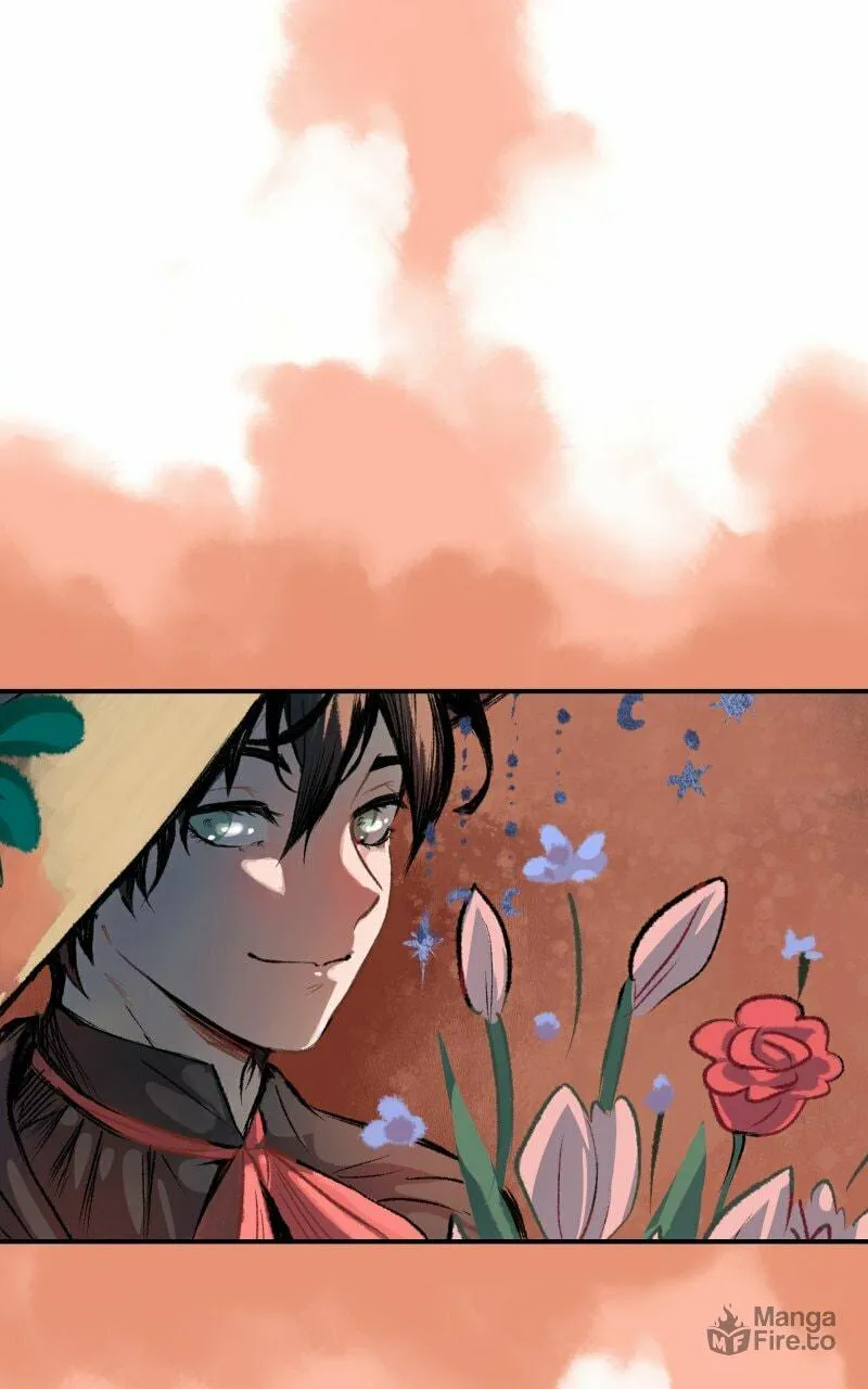 Morgana and Oz Chapter 47 page 10 - 