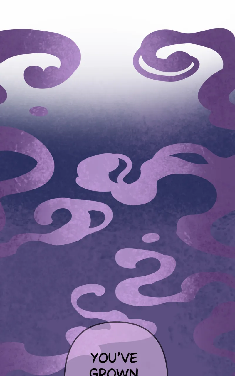 Morgana and Oz Chapter 48 page 1 - 