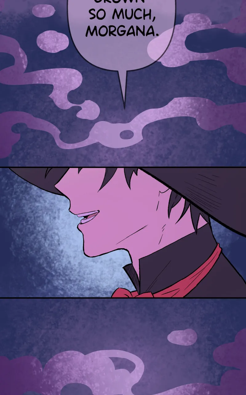 Morgana and Oz Chapter 48 page 2 - 