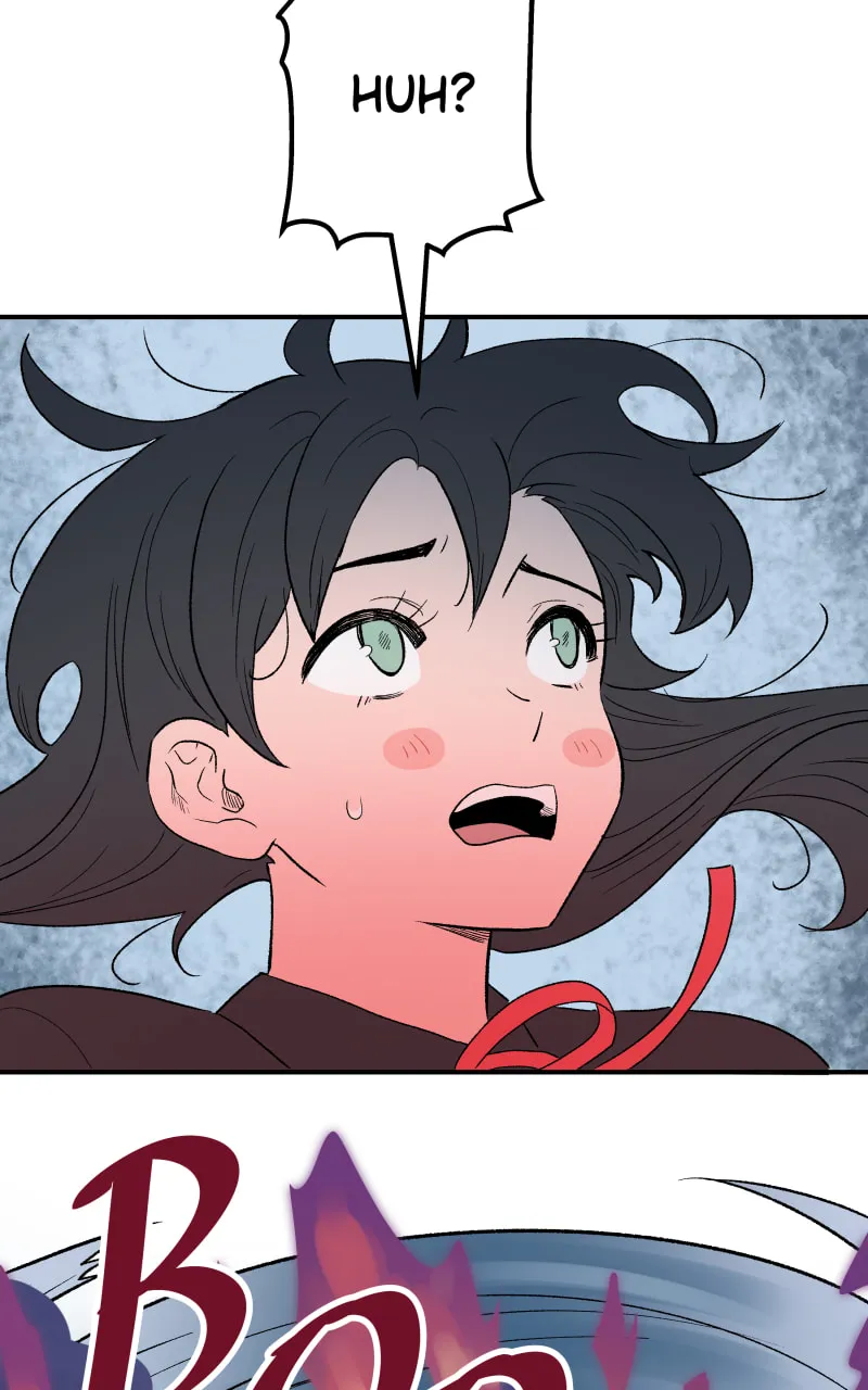 Morgana and Oz Chapter 48 page 14 - 