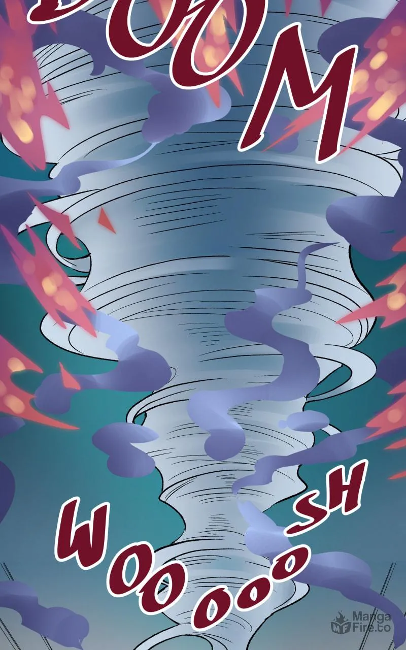 Morgana and Oz Chapter 48 page 15 - 