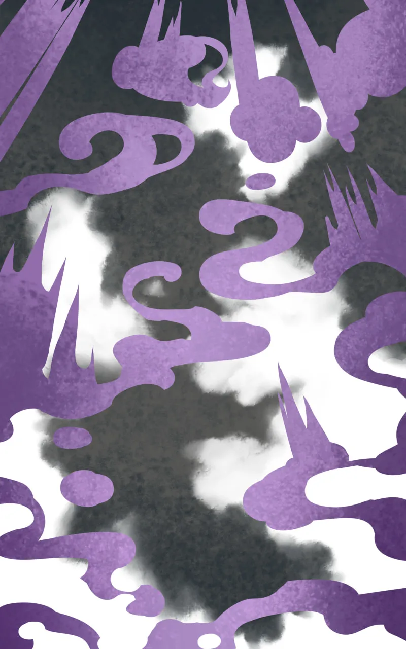 Morgana and Oz Chapter 48 page 17 - 