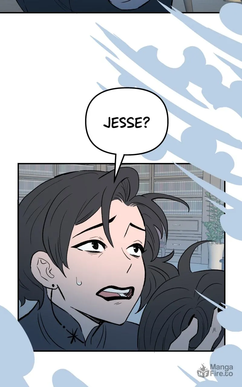 Morgana and Oz Chapter 48 page 20 - 