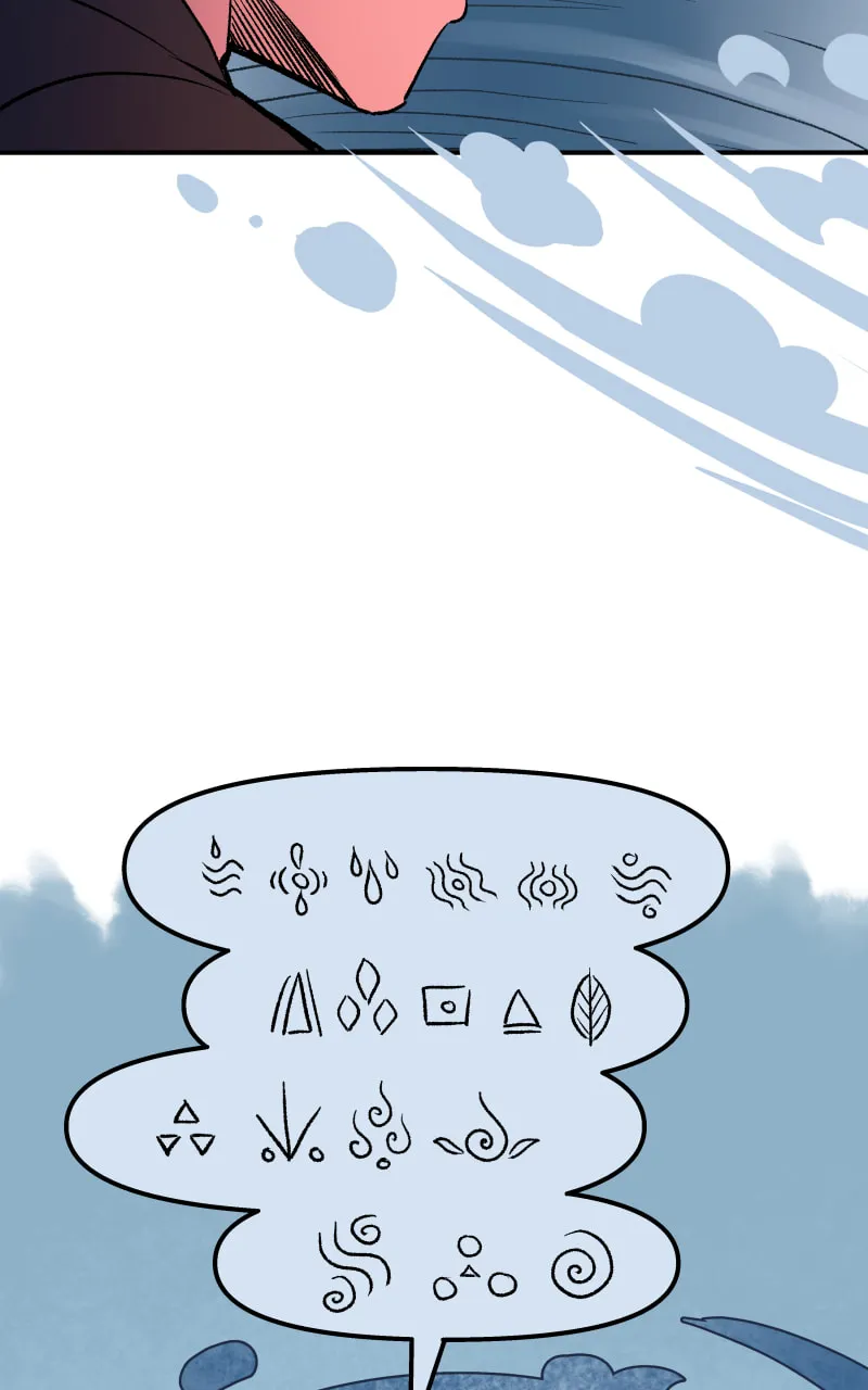 Morgana and Oz Chapter 48 page 23 - 