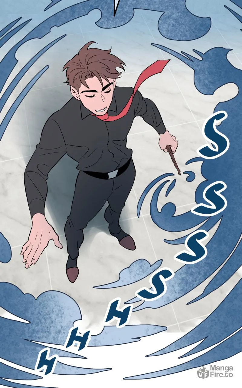Morgana and Oz Chapter 48 page 24 - 