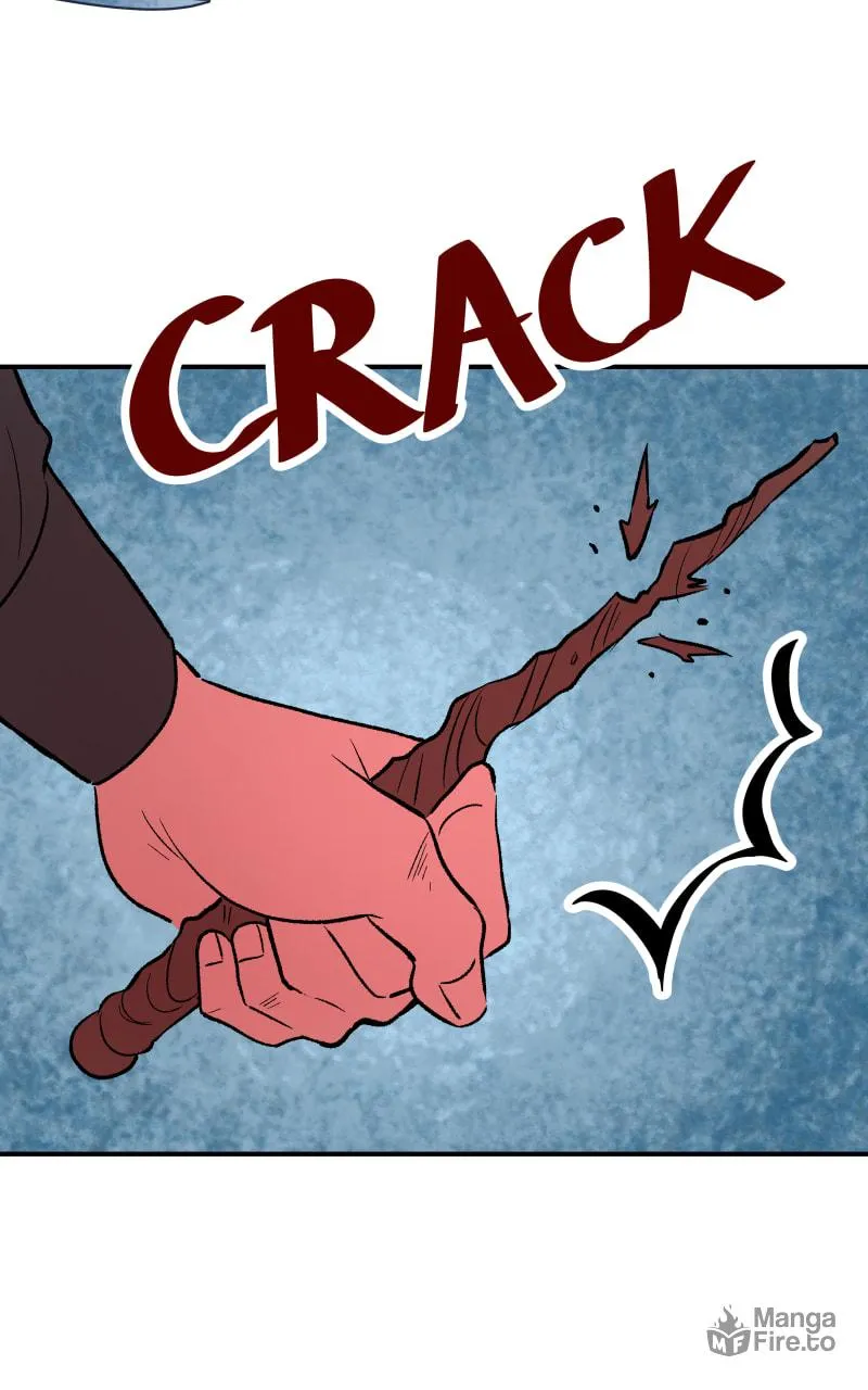 Morgana and Oz Chapter 48 page 25 - 