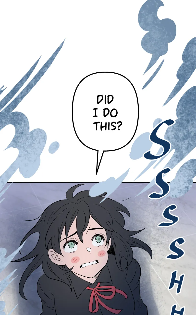 Morgana and Oz Chapter 48 page 31 - 