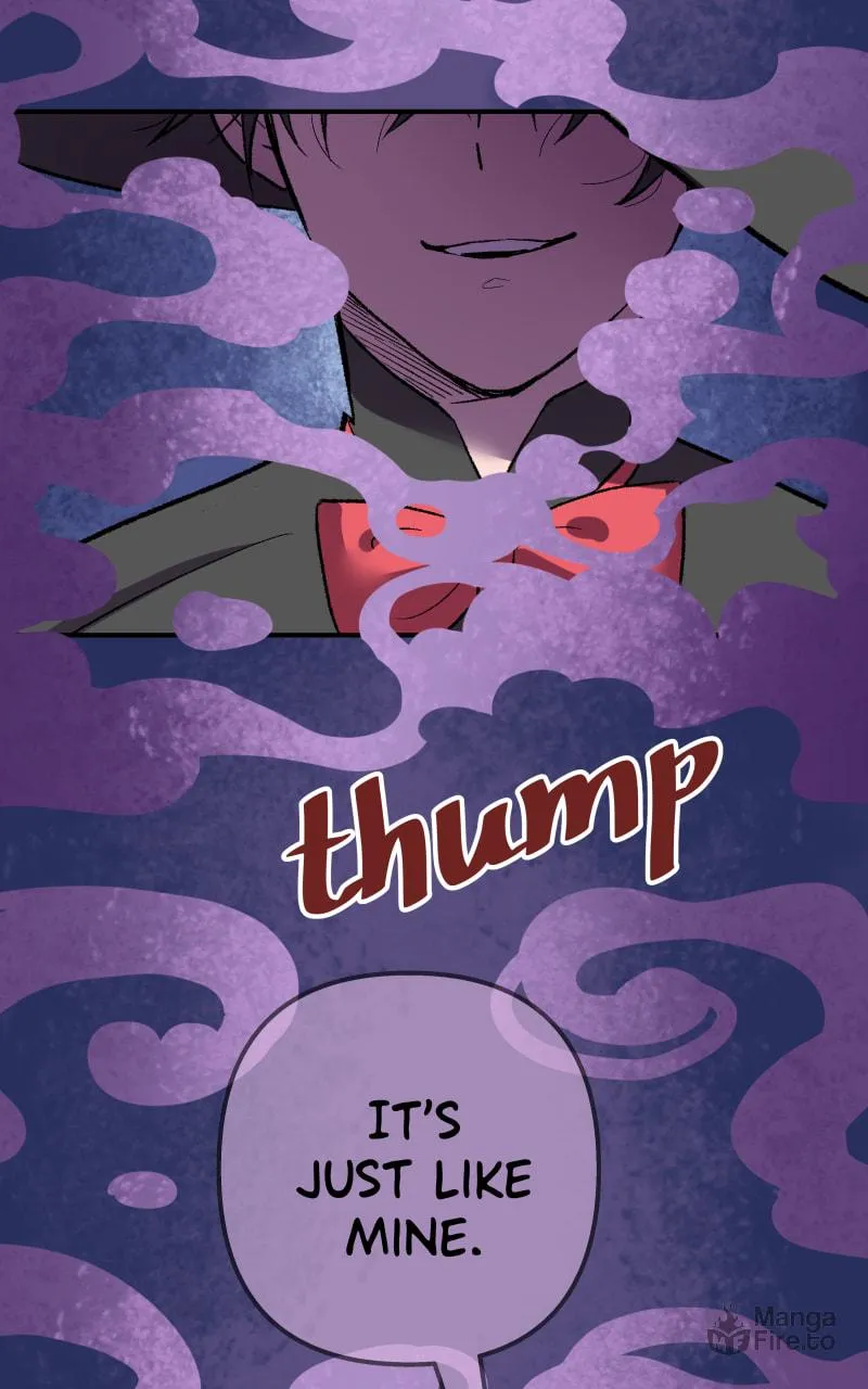 Morgana and Oz Chapter 48 page 33 - 
