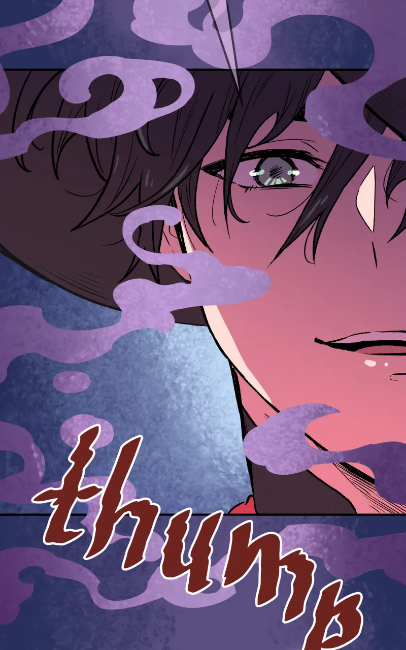 Morgana and Oz Chapter 48 page 34 - 