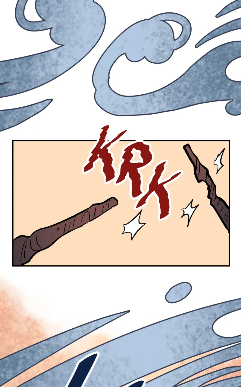 Morgana and Oz Chapter 48 page 38 - 