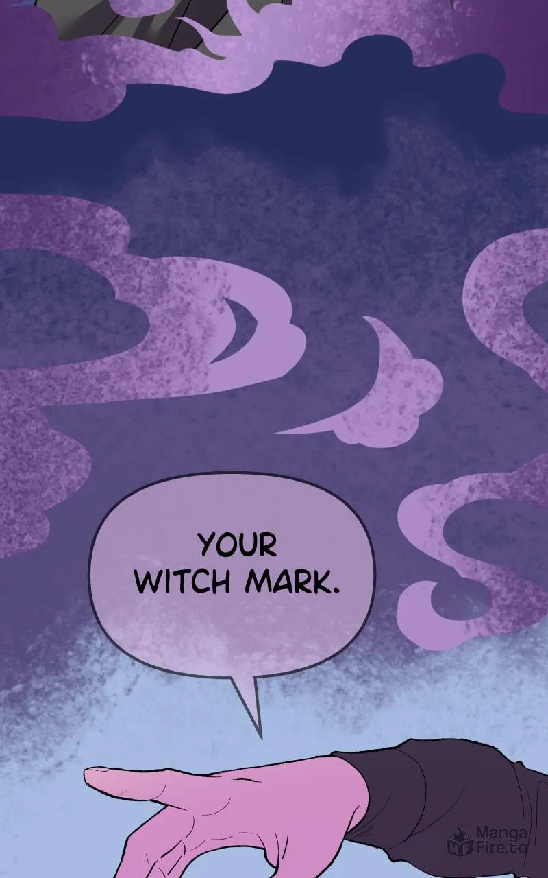 Morgana and Oz Chapter 48 page 5 - 