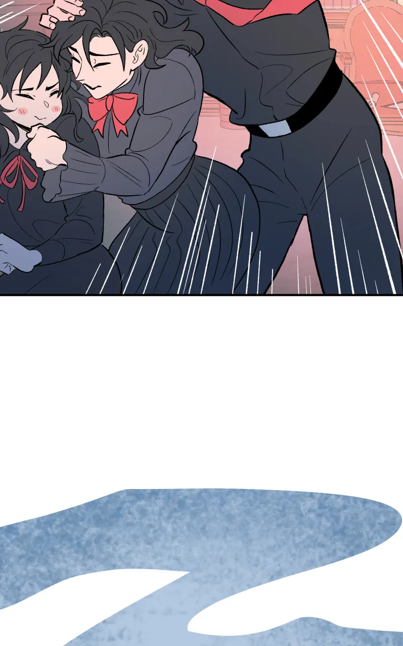 Morgana and Oz Chapter 48 page 41 - 