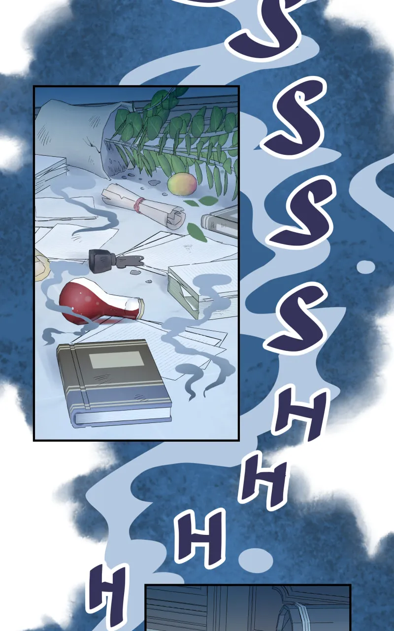 Morgana and Oz Chapter 48 page 44 - 