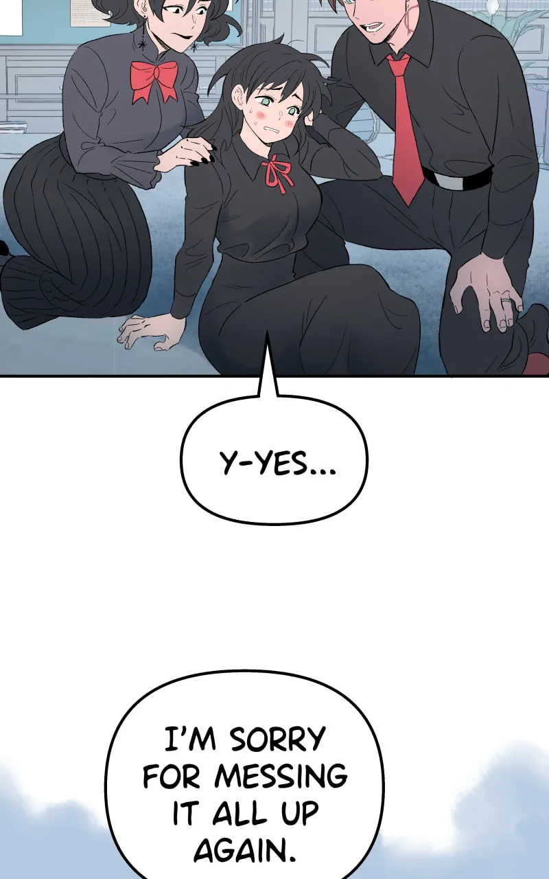 Morgana and Oz Chapter 48 page 46 - 