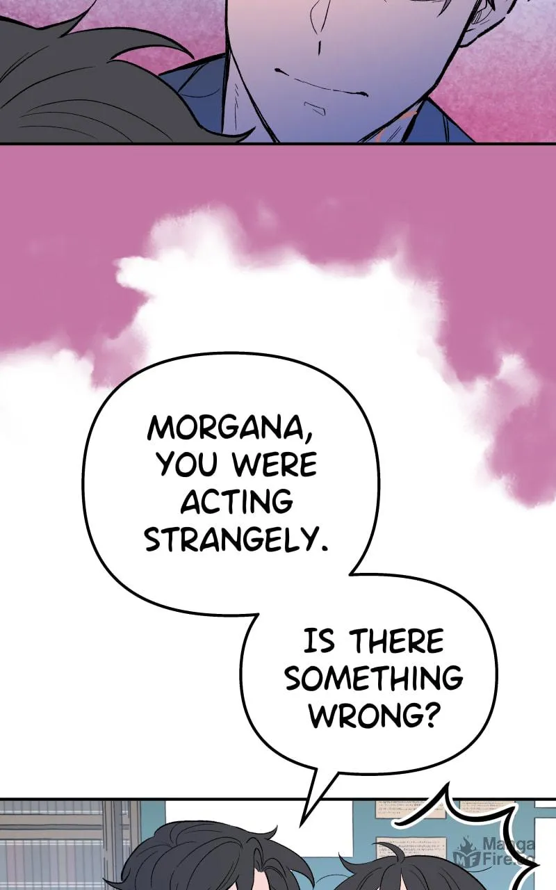 Morgana and Oz Chapter 48 page 48 - 