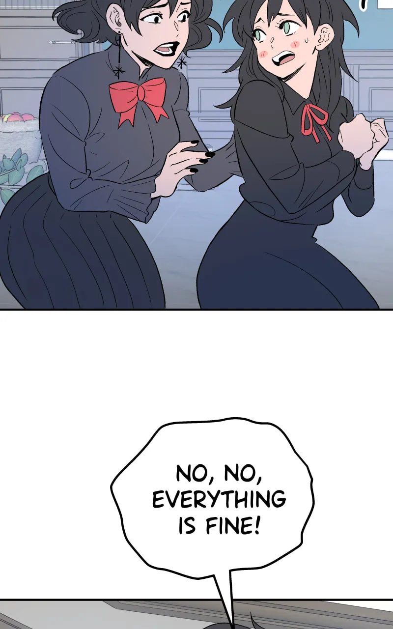 Morgana and Oz Chapter 48 page 49 - 