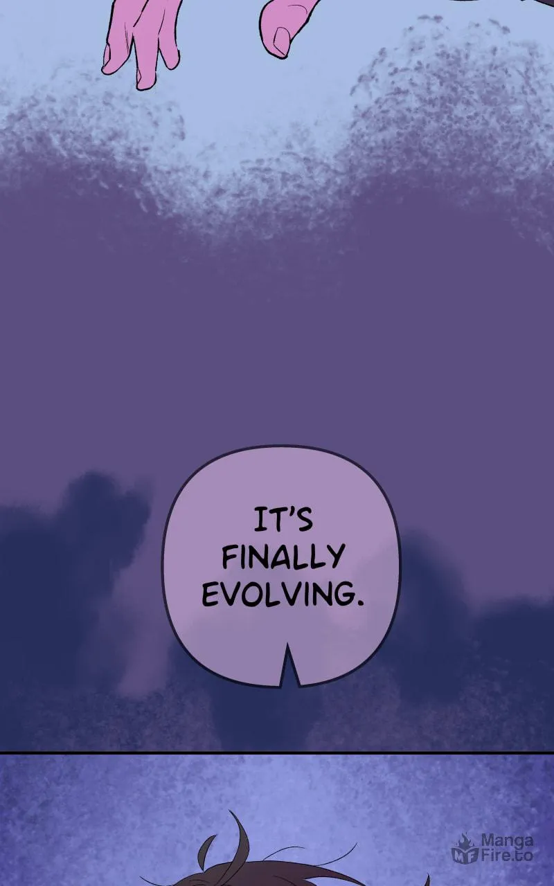 Morgana and Oz Chapter 48 page 6 - 