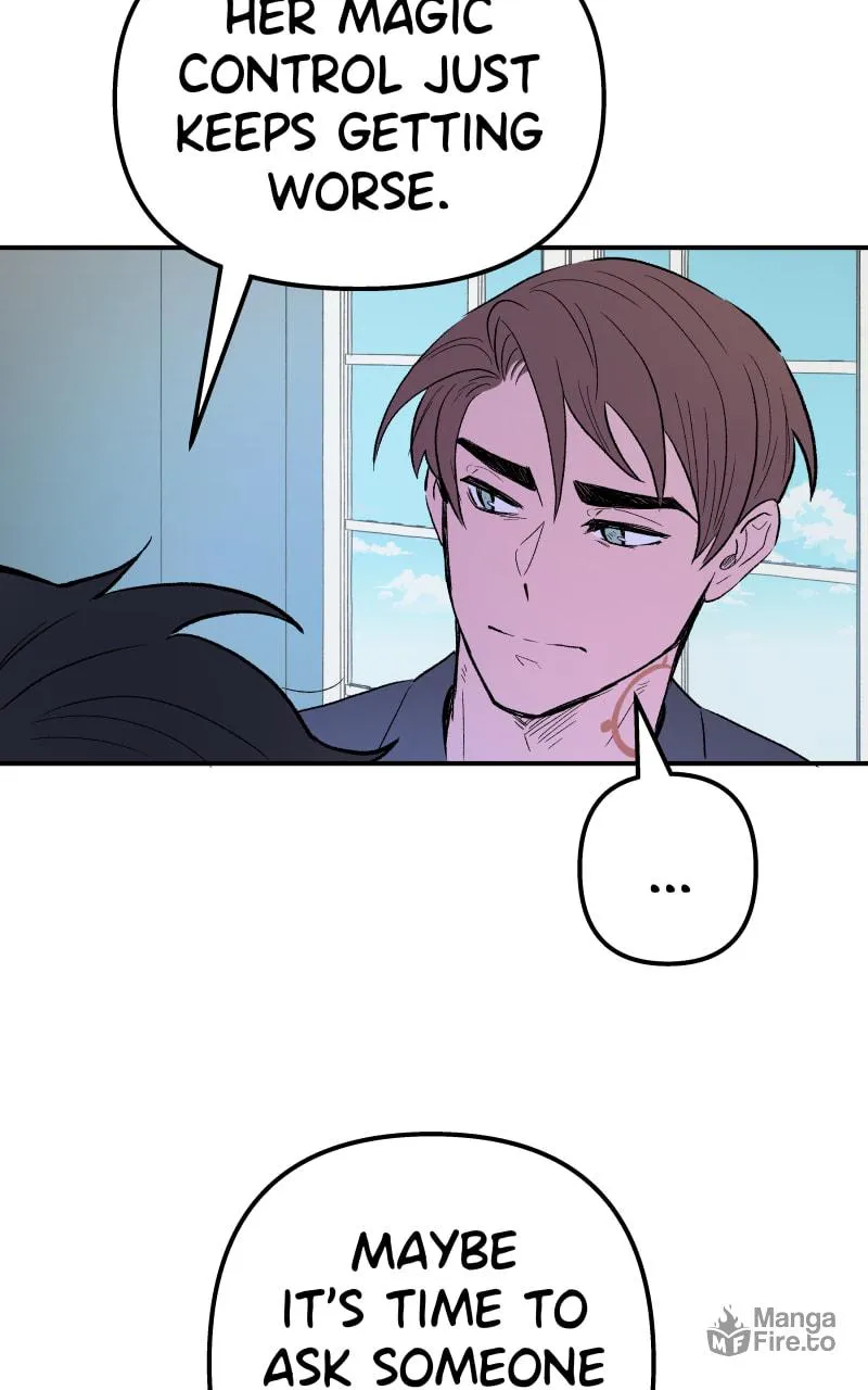 Morgana and Oz Chapter 48 page 54 - 