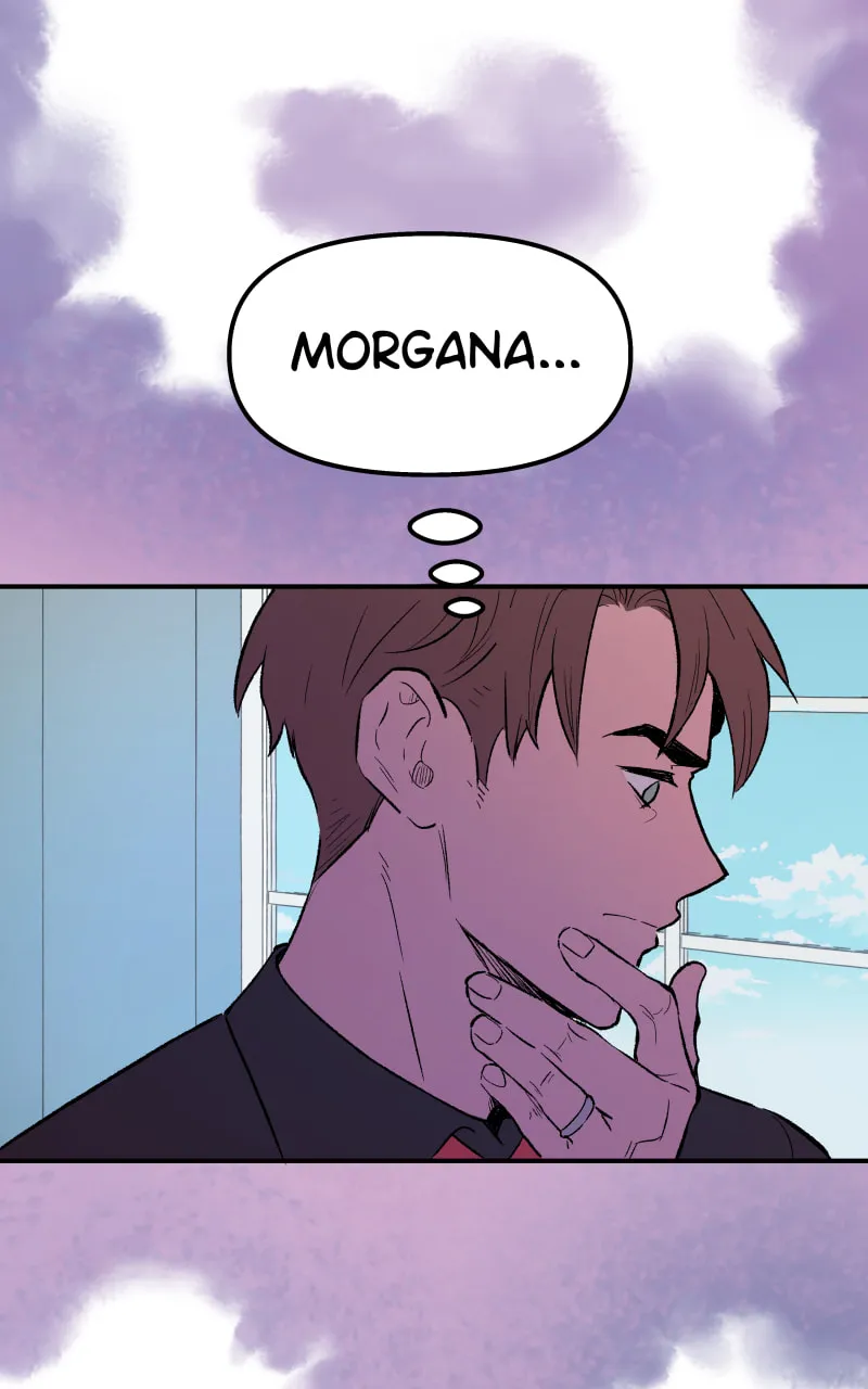 Morgana and Oz Chapter 48 page 56 - 
