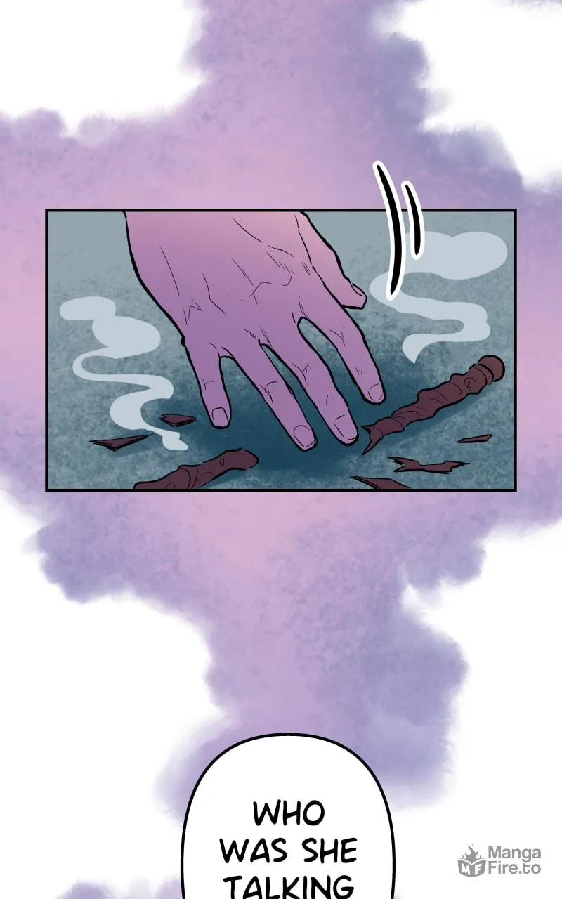 Morgana and Oz Chapter 48 page 57 - 
