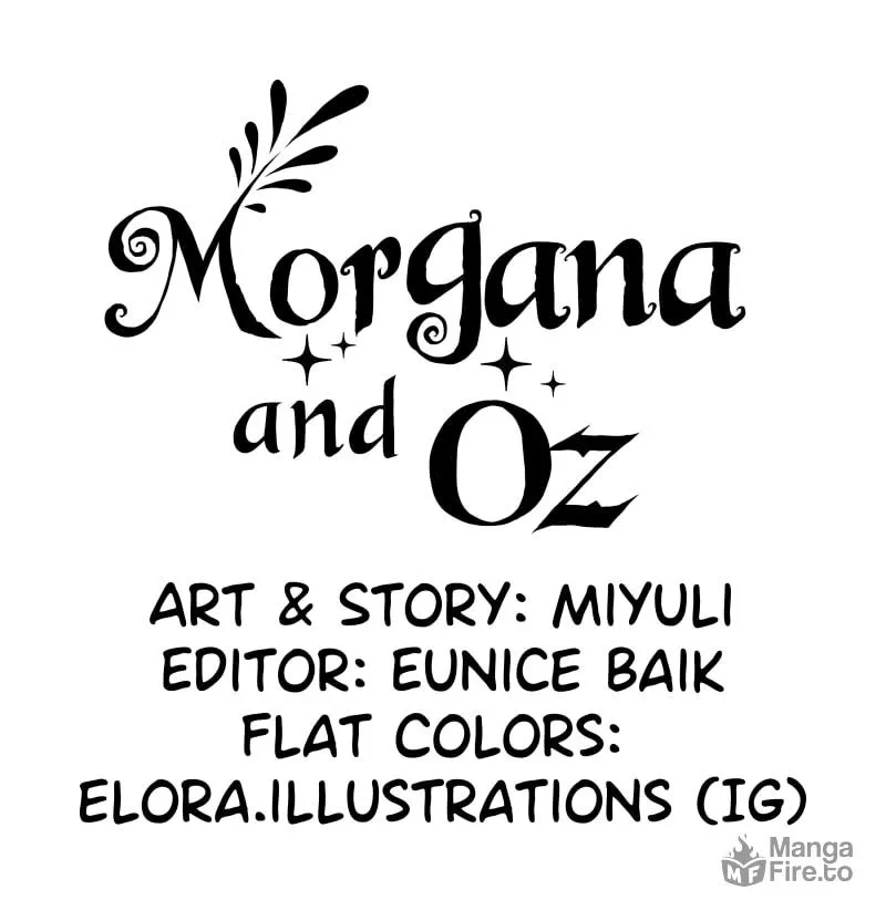 Morgana and Oz Chapter 48 page 60 - 
