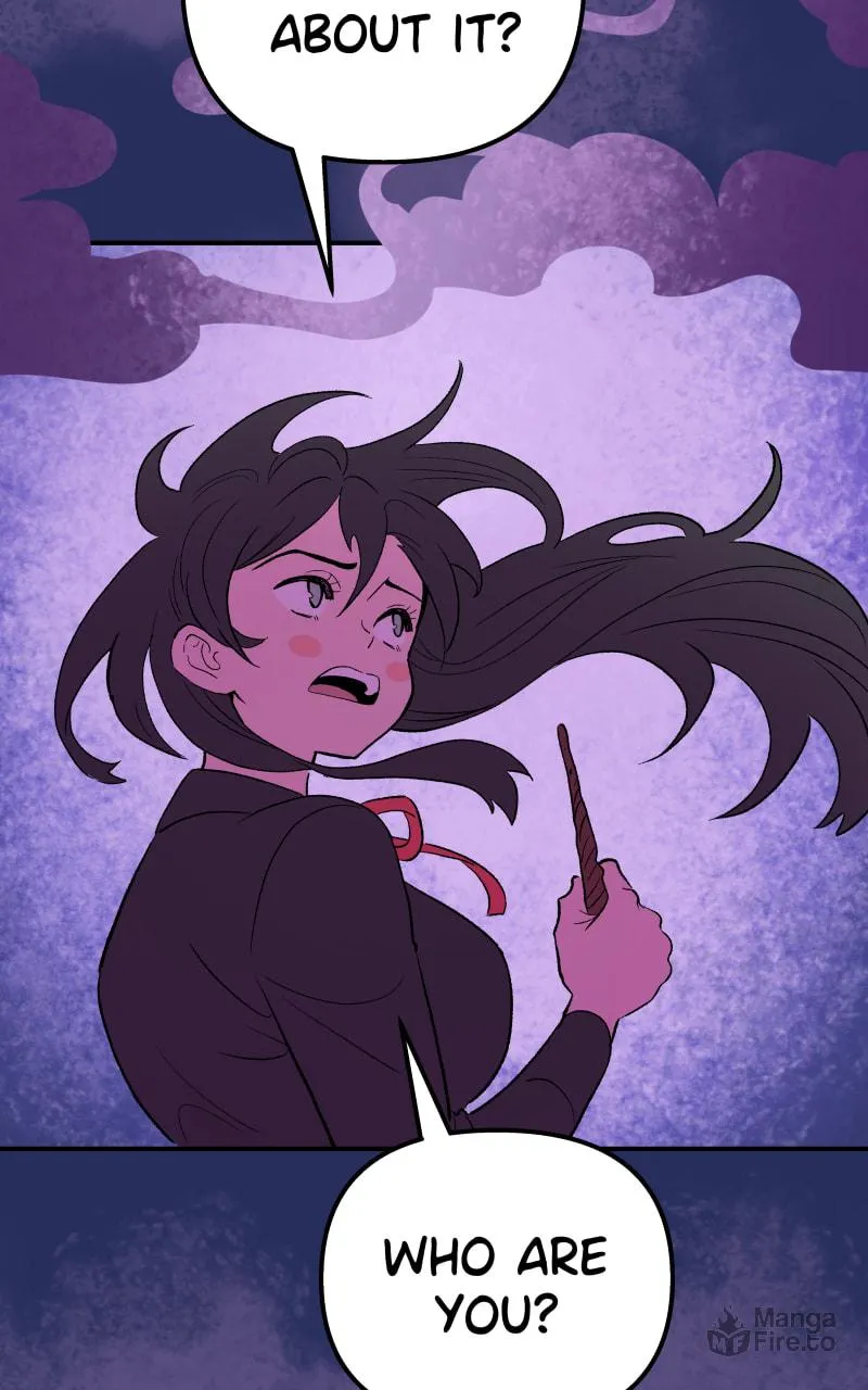 Morgana and Oz Chapter 48 page 9 - 