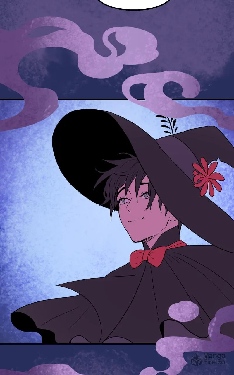 Morgana and Oz Chapter 48 page 10 - 