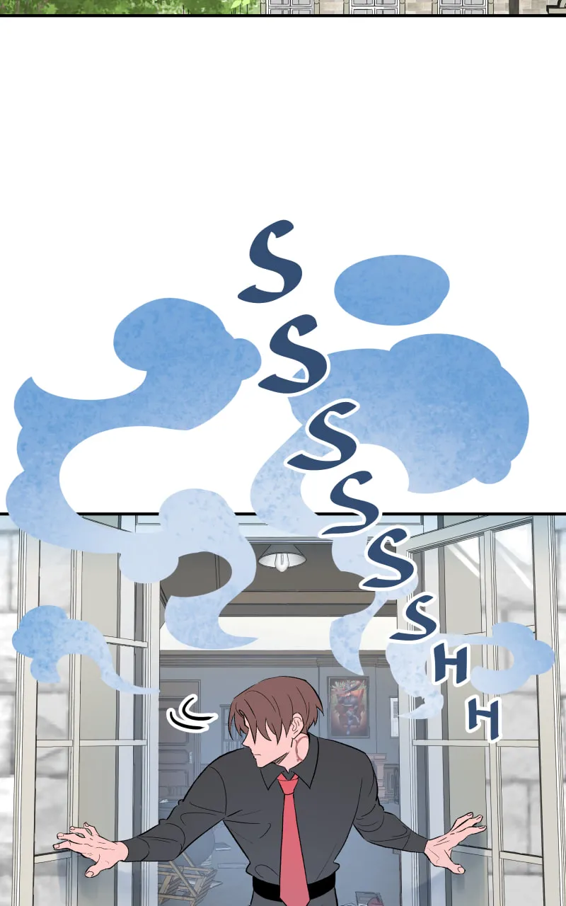 Morgana and Oz Chapter 49 page 2 - 