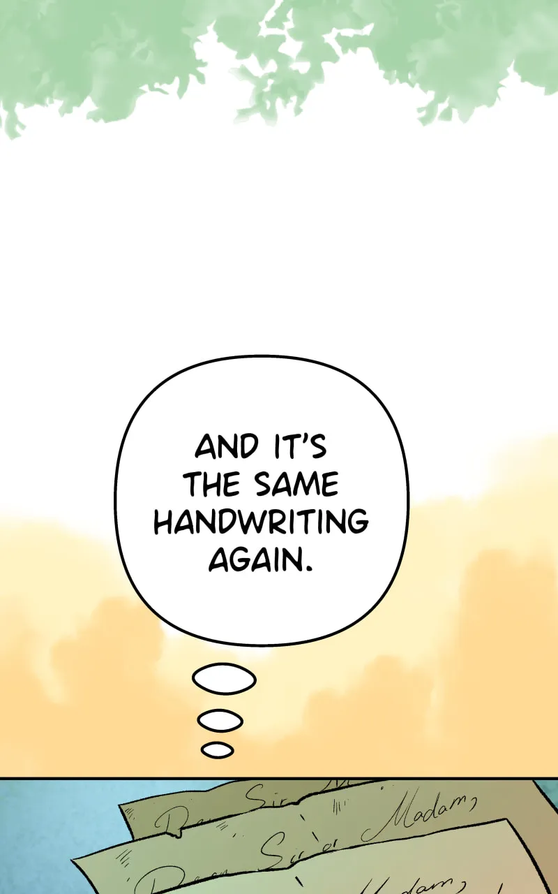 Morgana and Oz Chapter 49 page 11 - 