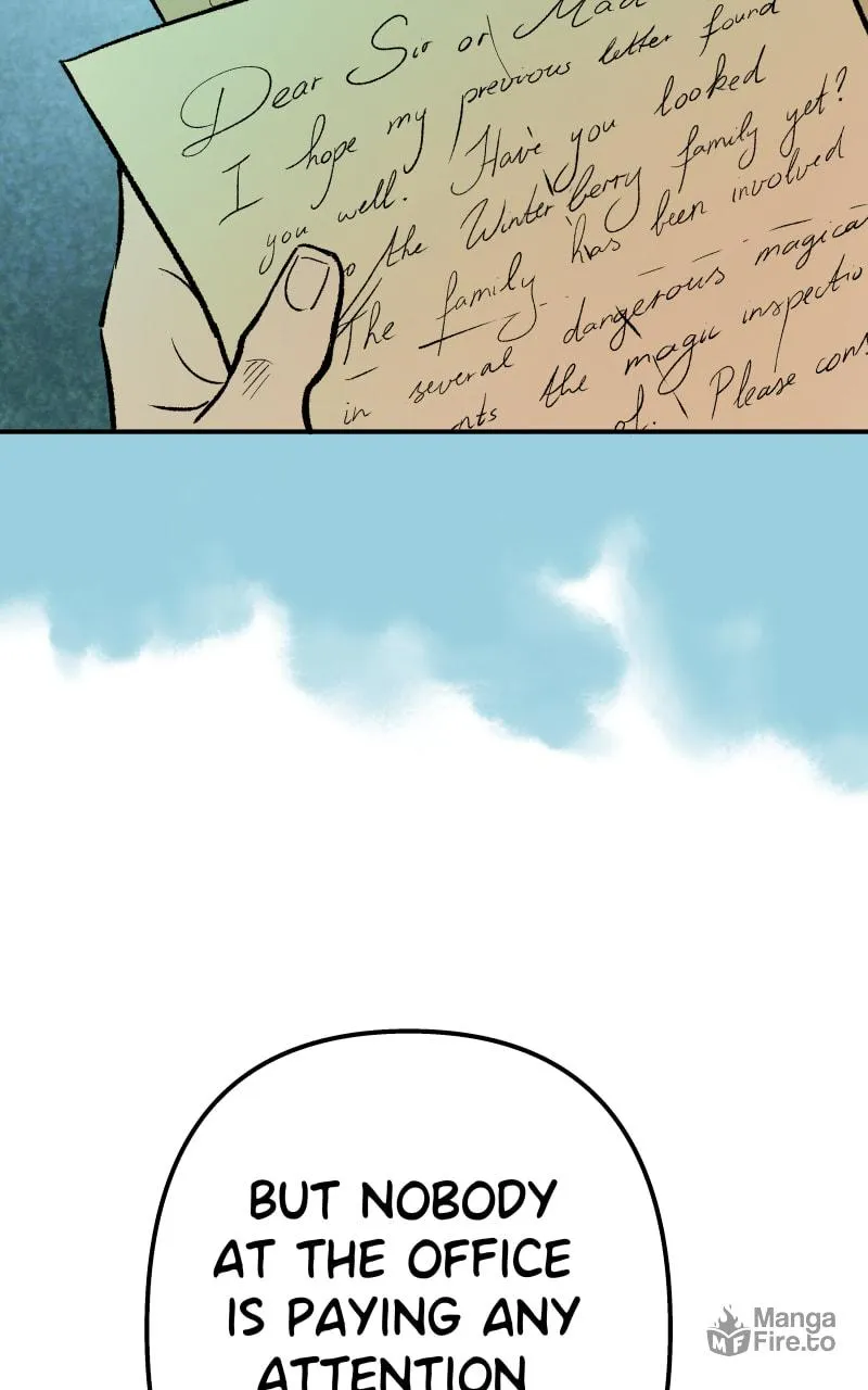 Morgana and Oz Chapter 49 page 12 - 