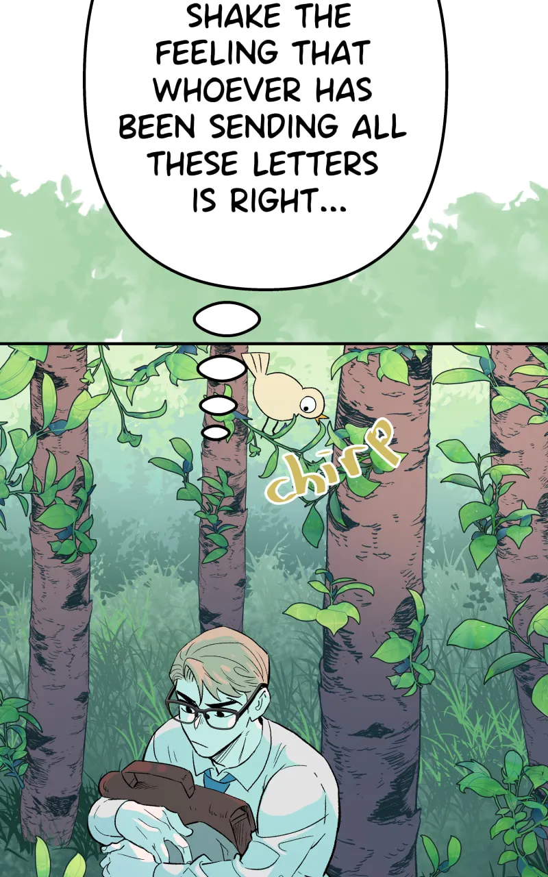 Morgana and Oz Chapter 49 page 14 - 