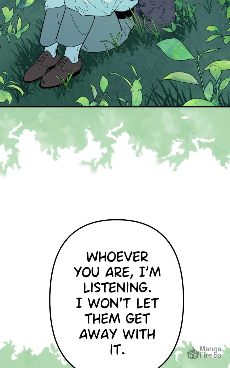 Morgana and Oz Chapter 49 page 15 - 