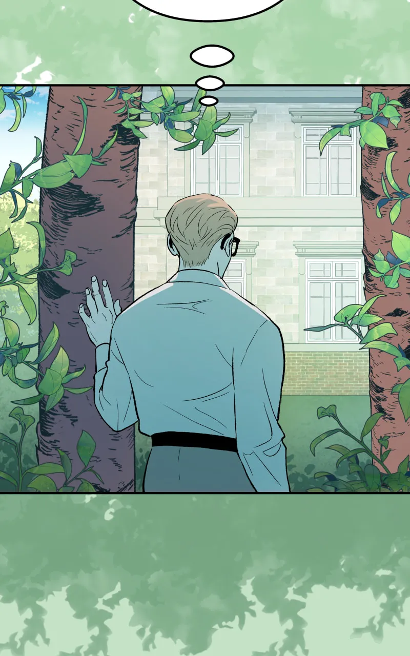 Morgana and Oz Chapter 49 page 16 - 
