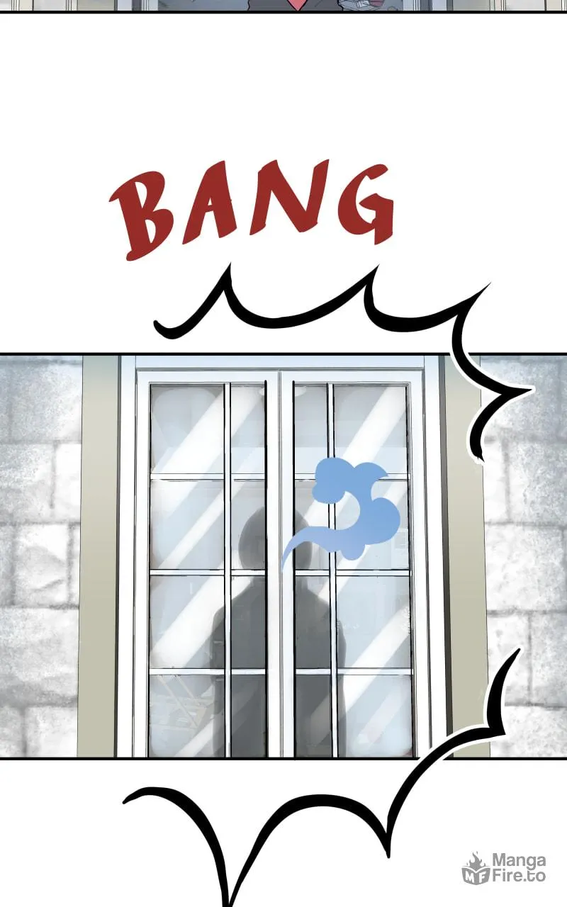 Morgana and Oz Chapter 49 page 3 - 