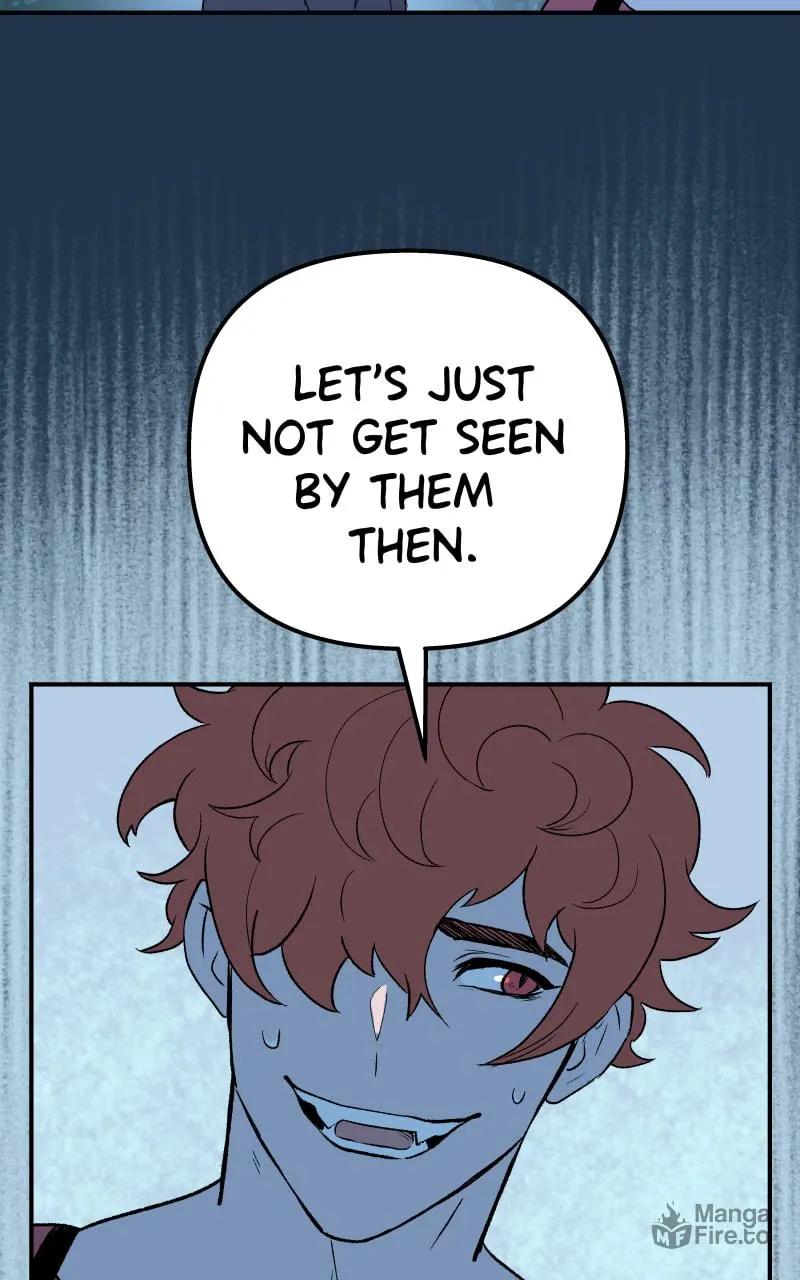 Morgana and Oz Chapter 49 page 24 - 