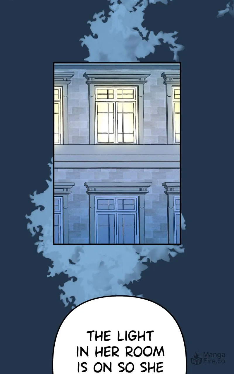 Morgana and Oz Chapter 49 page 27 - 