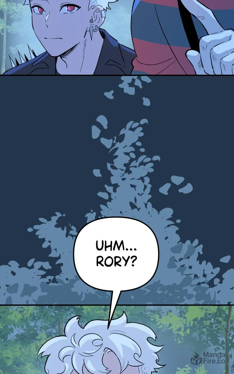 Morgana and Oz Chapter 49 page 30 - 
