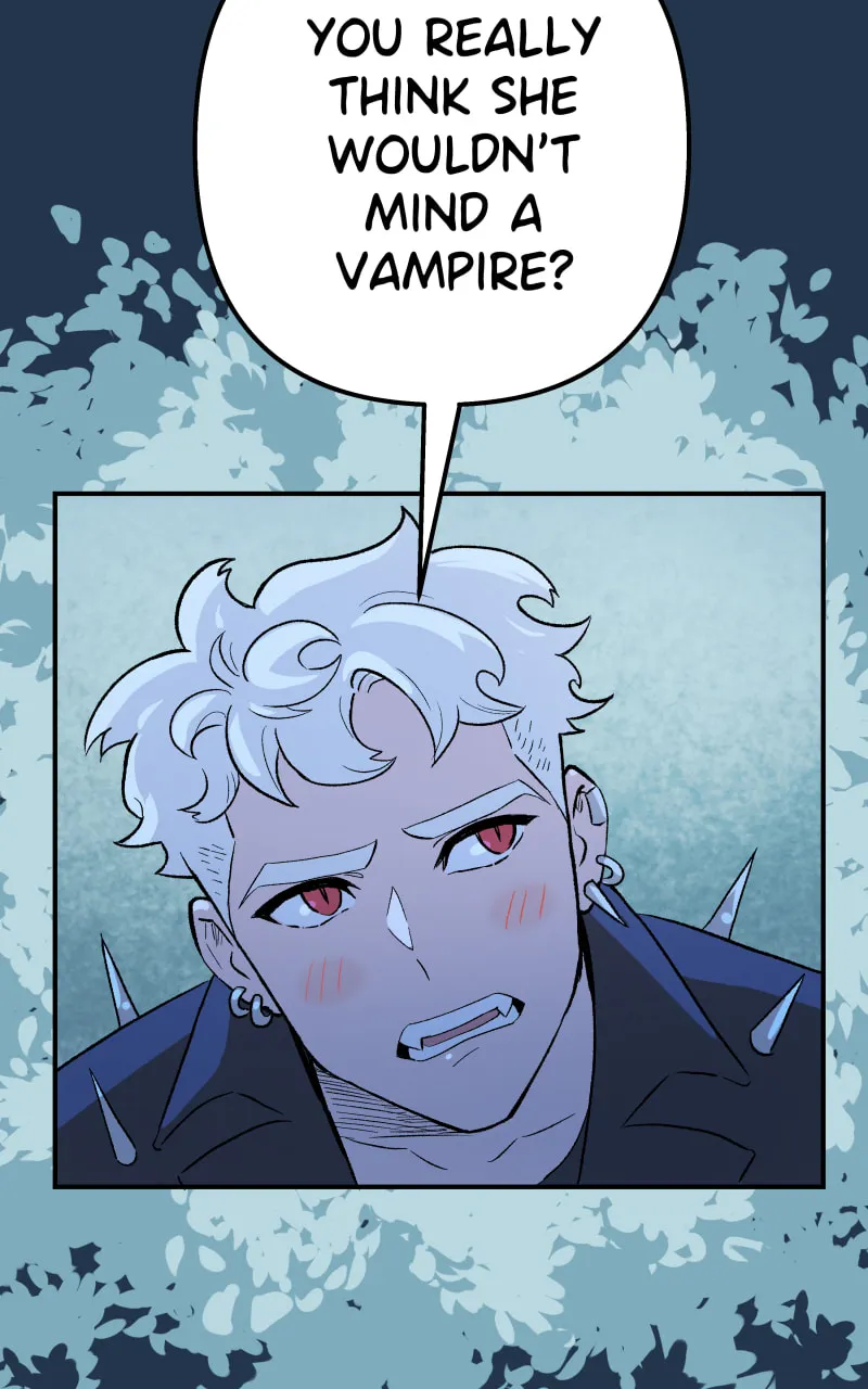 Morgana and Oz Chapter 49 page 34 - 