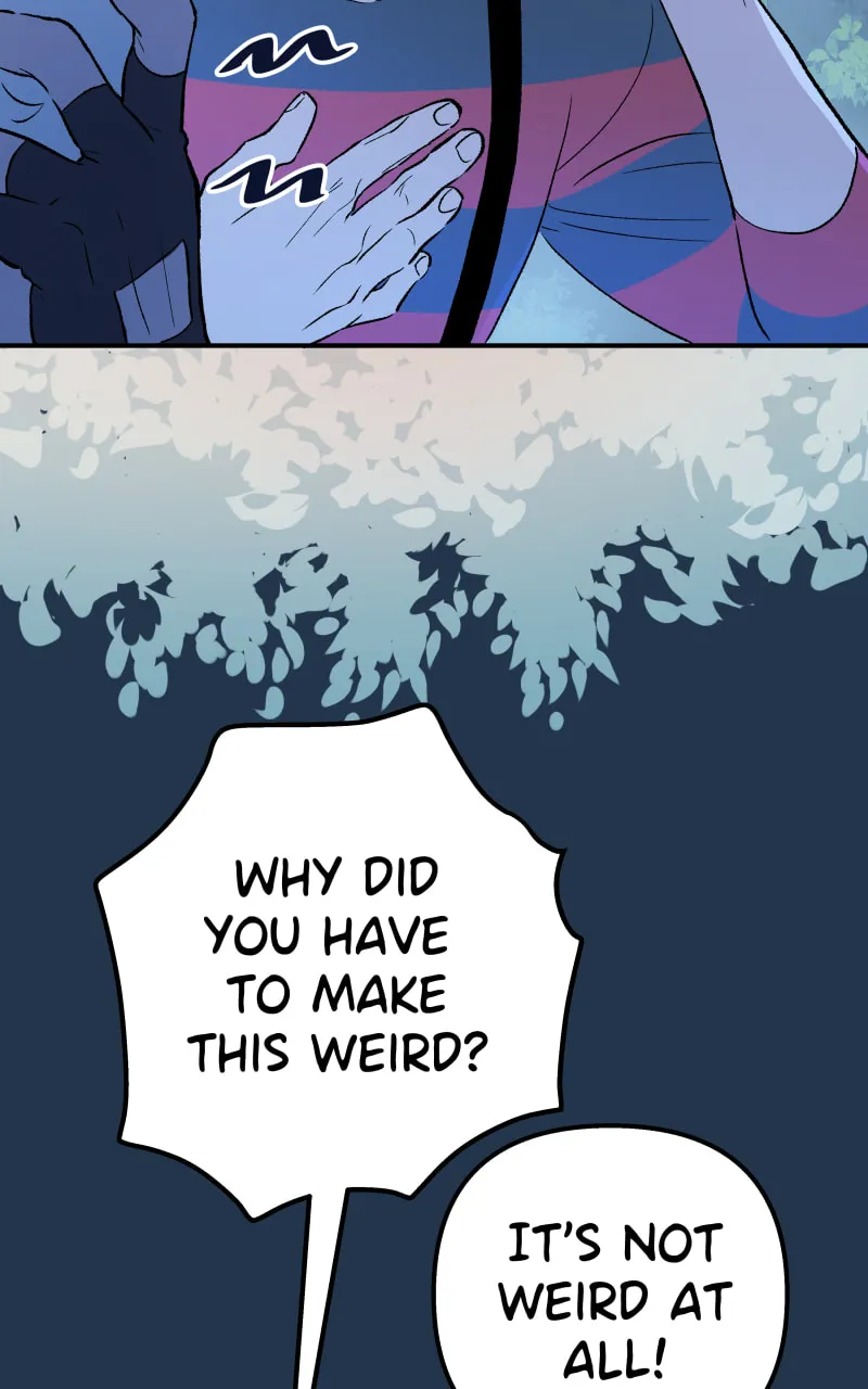 Morgana and Oz Chapter 49 page 38 - 
