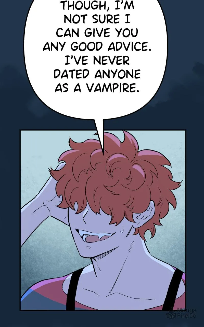 Morgana and Oz Chapter 49 page 40 - 
