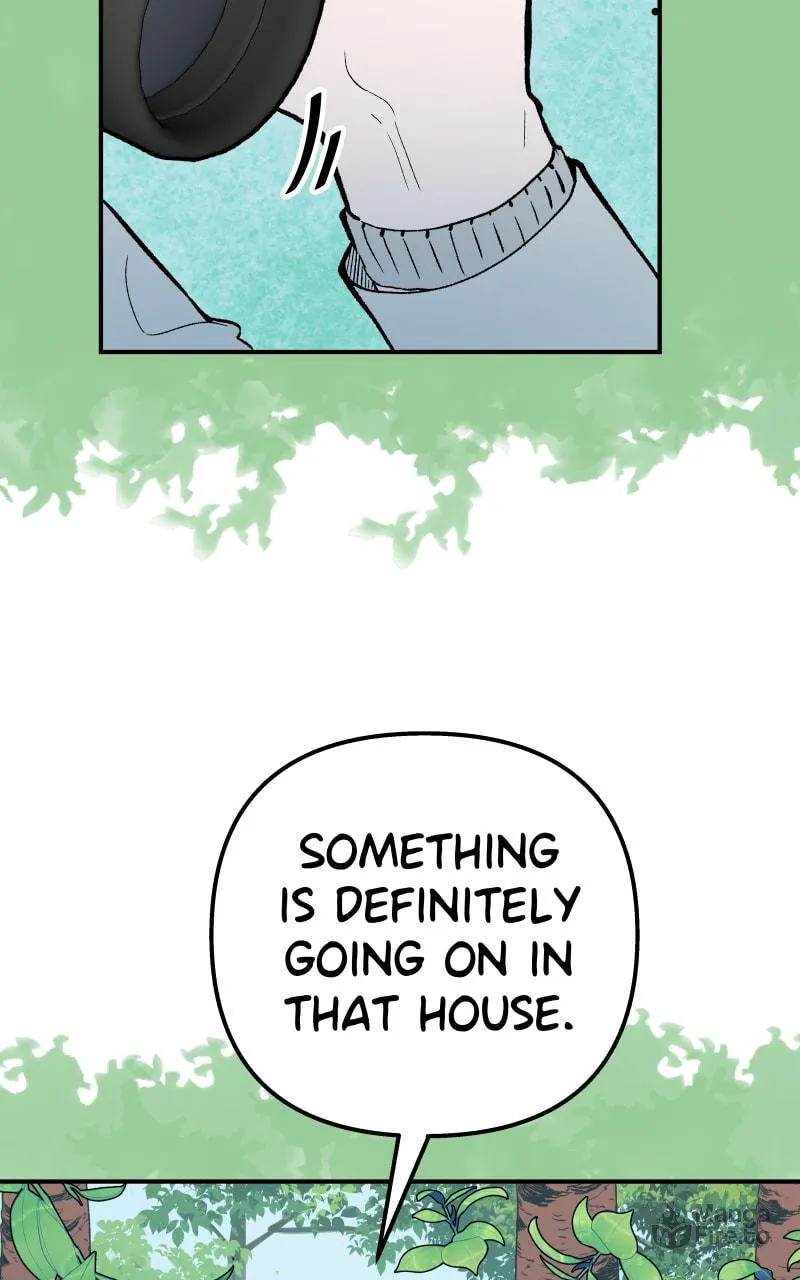 Morgana and Oz Chapter 49 page 5 - 