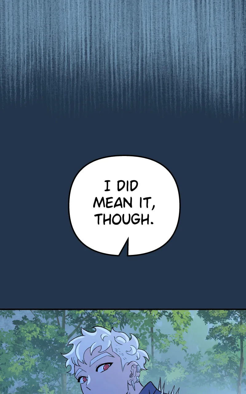 Morgana and Oz Chapter 49 page 43 - 