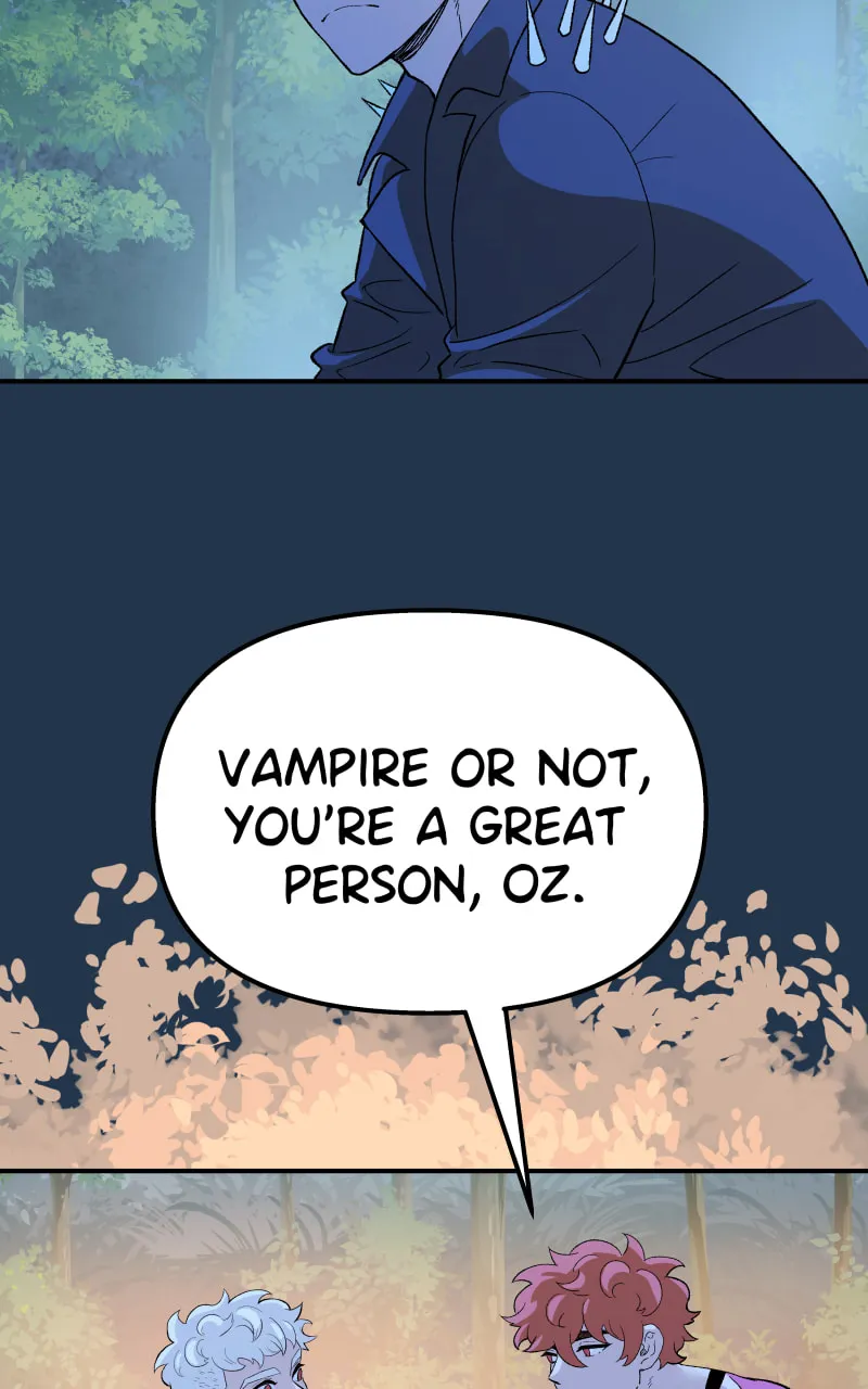 Morgana and Oz Chapter 49 page 44 - 