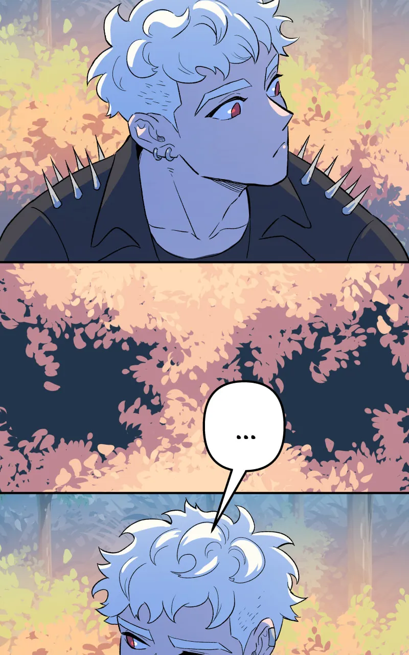 Morgana and Oz Chapter 49 page 46 - 