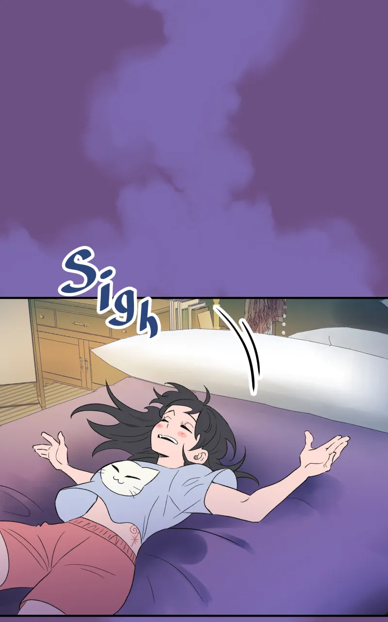 Morgana and Oz Chapter 49 page 49 - 