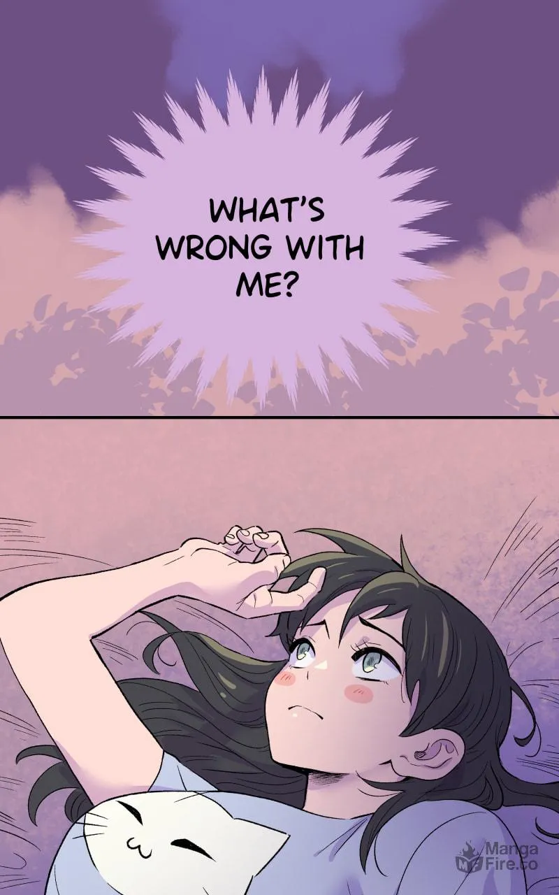 Morgana and Oz Chapter 49 page 50 - 