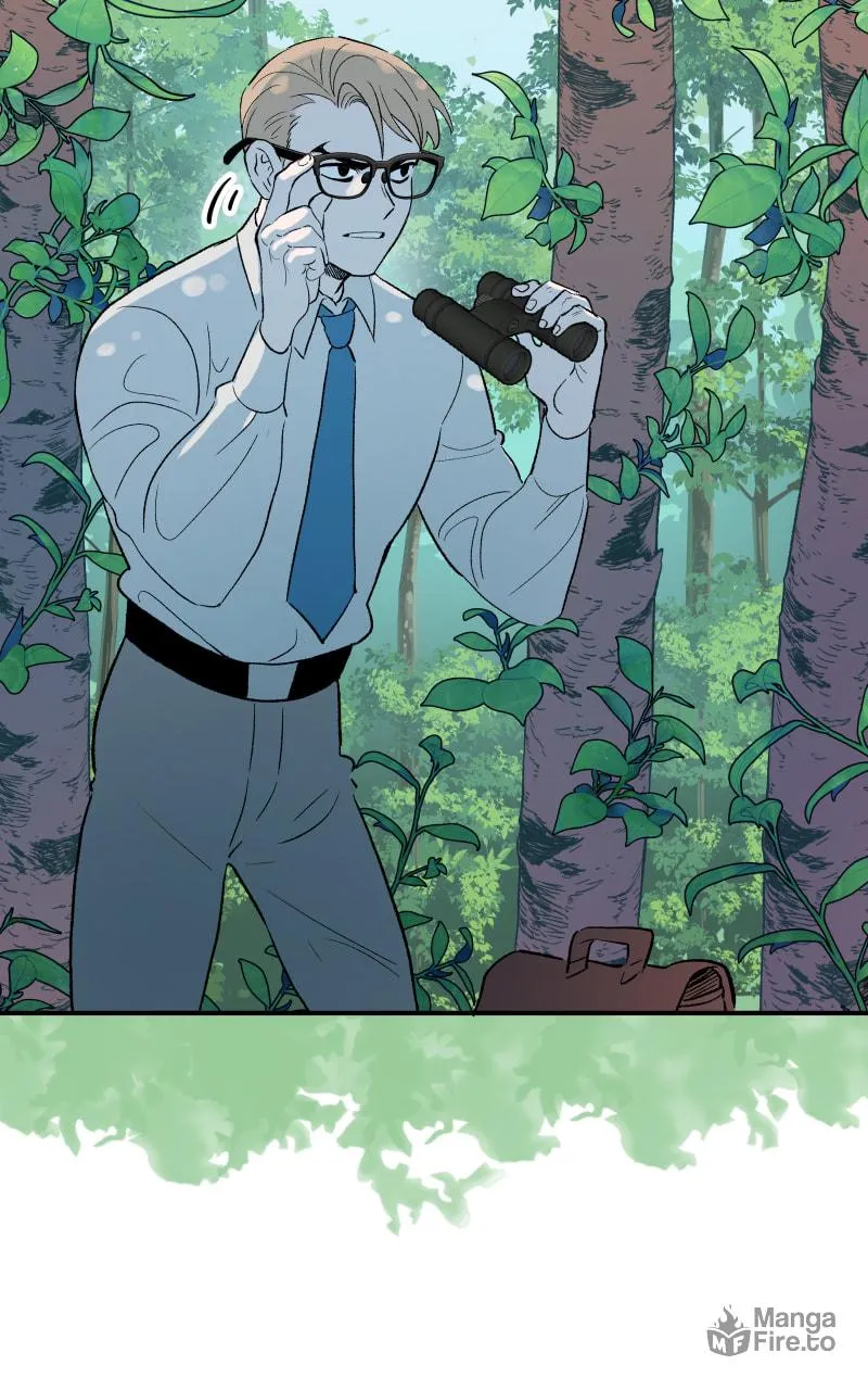 Morgana and Oz Chapter 49 page 6 - 