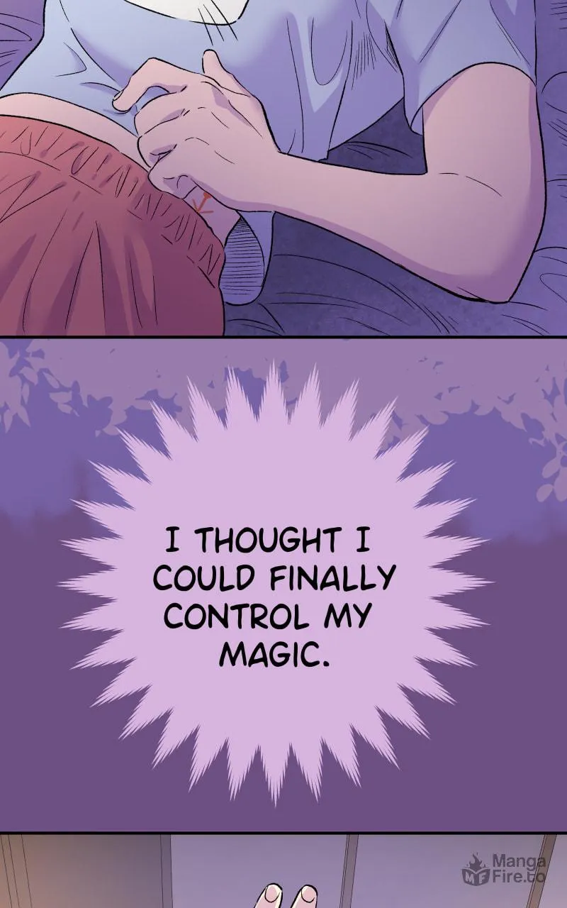 Morgana and Oz Chapter 49 page 51 - 
