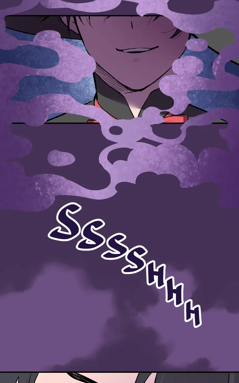 Morgana and Oz Chapter 49 page 53 - 